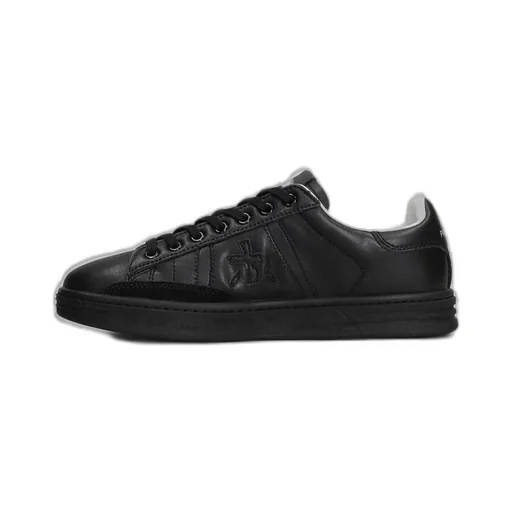 Premiata Russell Lace-Up Sneakers