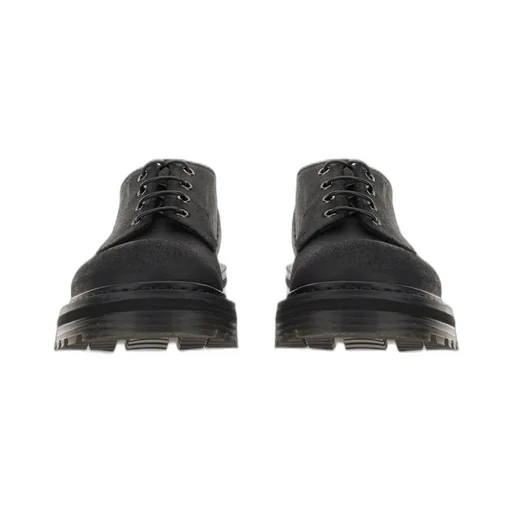 Premiata Ander Lace-Up Derby Shoes