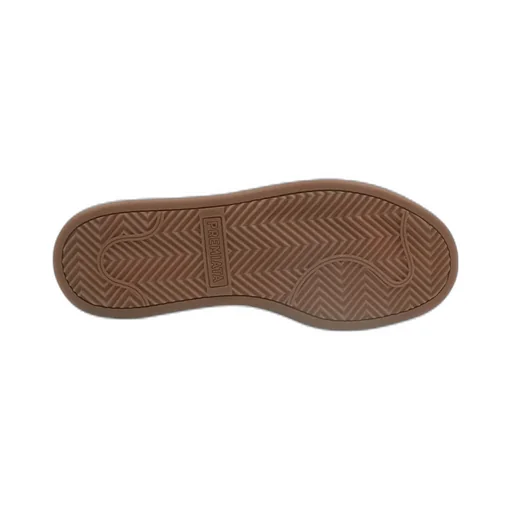 Premiata Perforated Sneakers