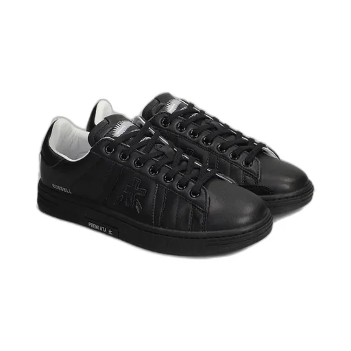 Premiata Russell Lace-Up Sneakers