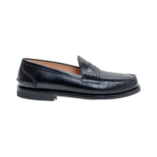 Premiata Slip-On Loafers