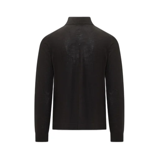 Premiata Turtleneck Knitwear