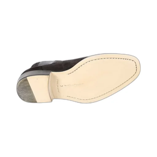 Premiata Shiny Chelsea Boots