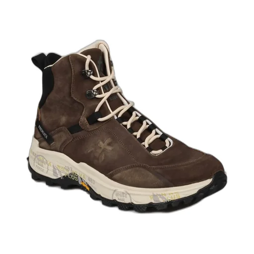 Premiata Saintcrossd Sneakers