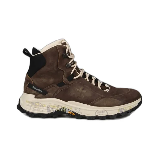 Premiata Saintcrossd Sneakers