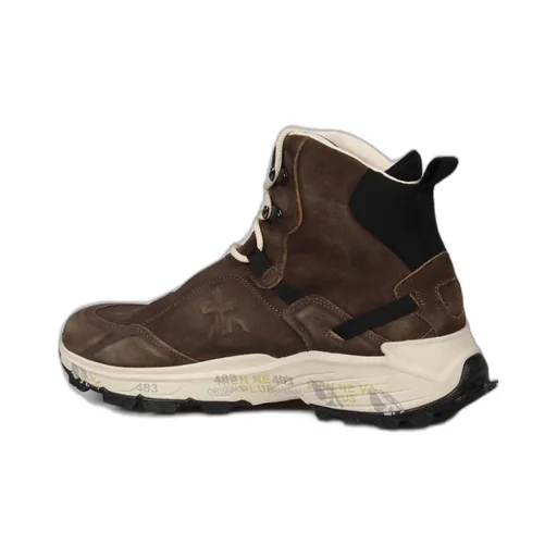 Premiata Saintcrossd Sneakers