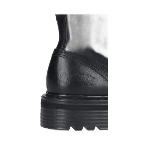 Premiata Volanato Combat Boots