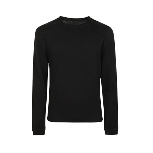 Premiata Crewneck Knitted Jumper