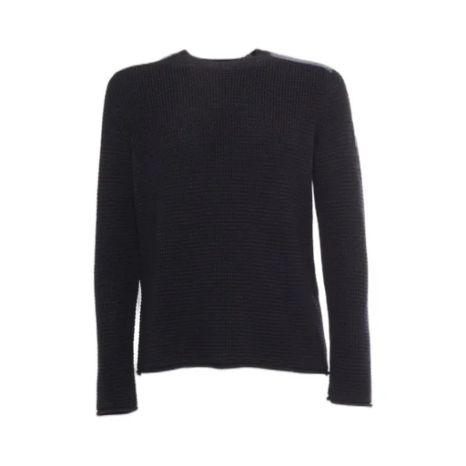 Premiata Crewneck Knitted Jumper