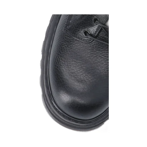 Premiata Volanato Combat Boots