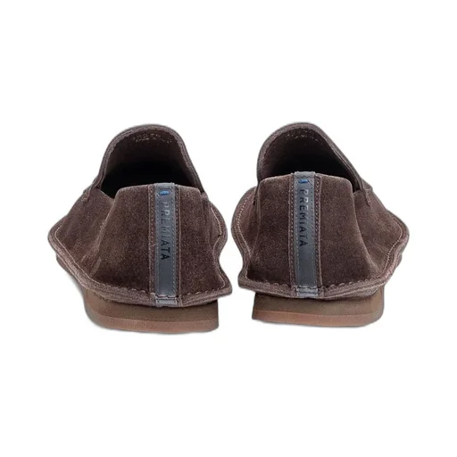Premiata Slip-On Loafers