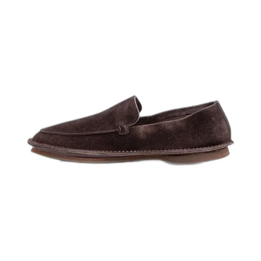 Premiata Slip-On Loafers