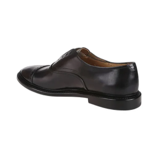 Premiata Laceless Francesina Shoes