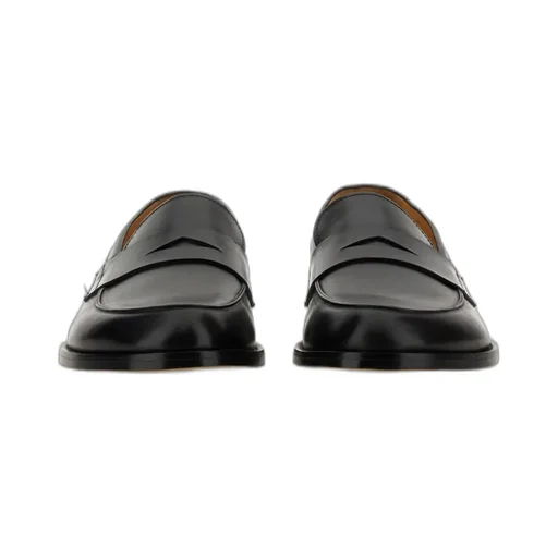 Premiata Classic Slip-On Sandals