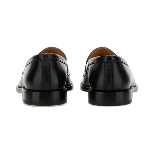 Premiata Classic Slip-On Sandals