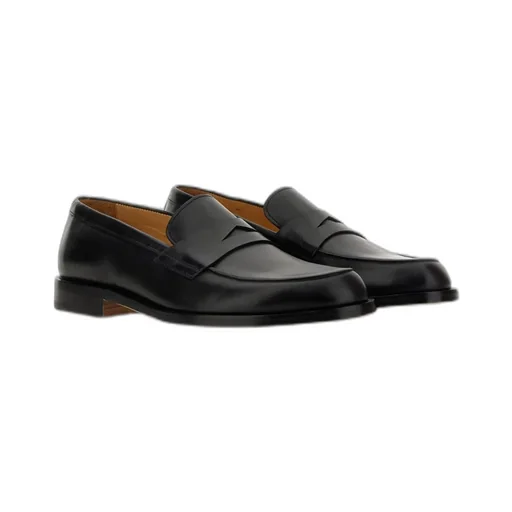 Premiata Classic Slip-On Sandals