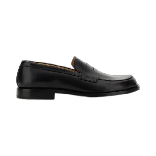 Premiata Classic Slip-On Sandals