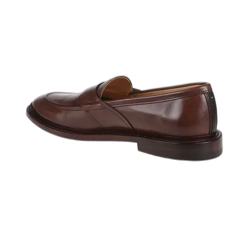 Premiata Penny Slot Slip-On Laofers