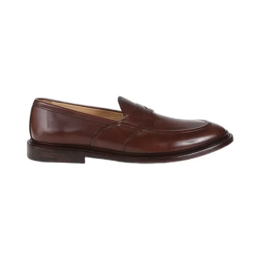 Premiata Penny Slot Slip-On Laofers