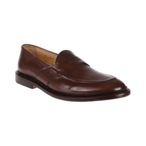 Premiata Penny Slot Slip-On Laofers