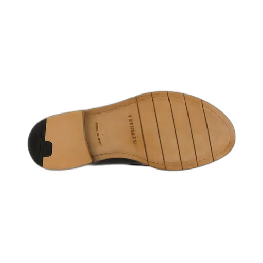 Premiata Classic Slip-On Sandals
