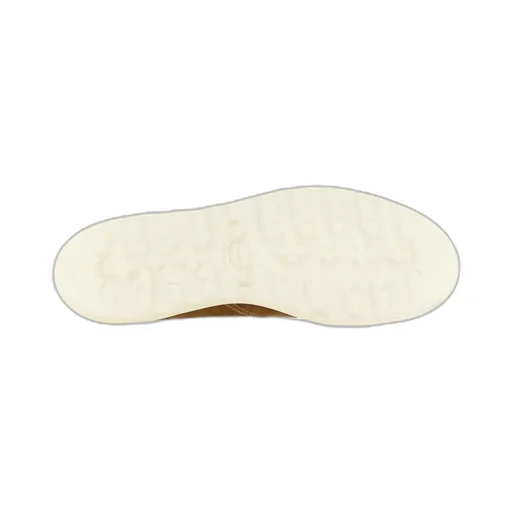 Premiata Round Toe Chunky Loafers