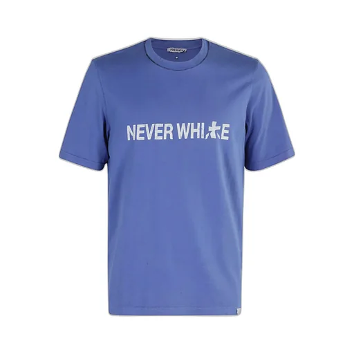 Premiata Athens Crewneck T-Shirt