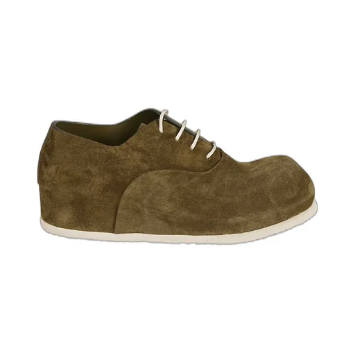 Premiata Rain Lace-Up Oxford Shoes