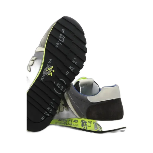 Premiata Lucy Lace-Up Sneakers