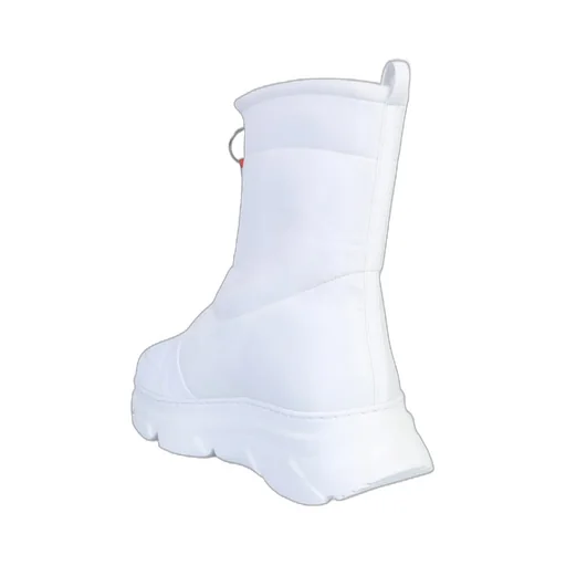 Pt Forward Zip Boot