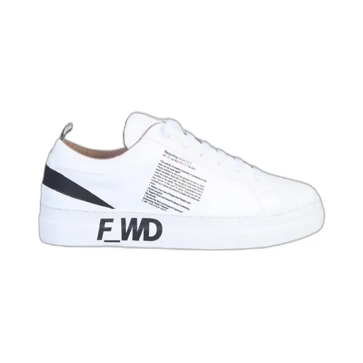 Pt Forward Eco Sneaker