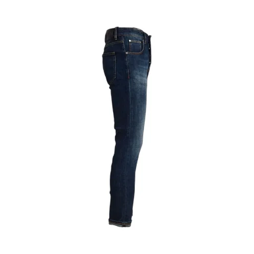 Pt Torino Denim Reggae Stretch Jeans