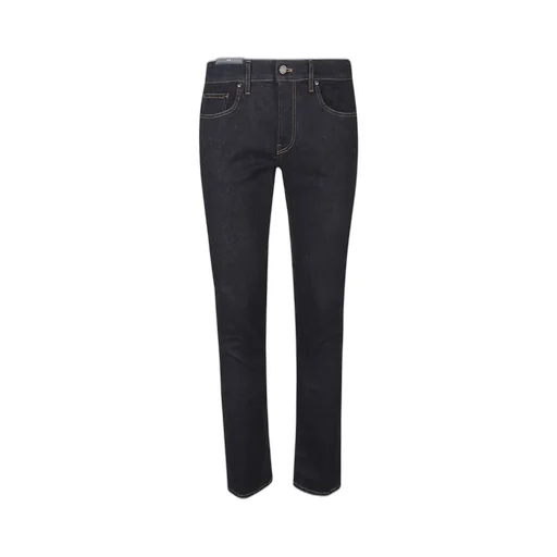 Pt Torino Denim Swing Jeans