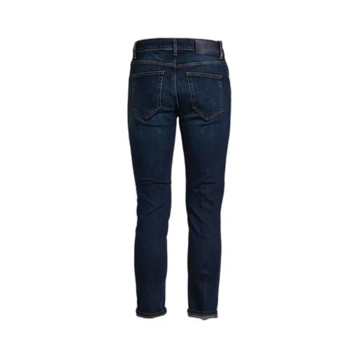 Pt Torino Denim Reggae Stretch Jeans