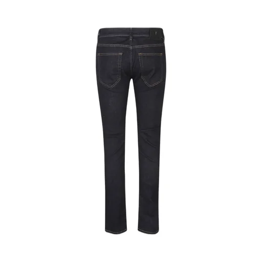 Pt Torino Denim Swing Jeans