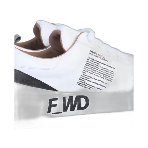 Pt Forward Eco Sneaker