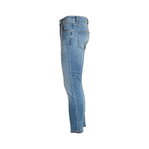 Pt Torino Denim Reggae Slim Jeans