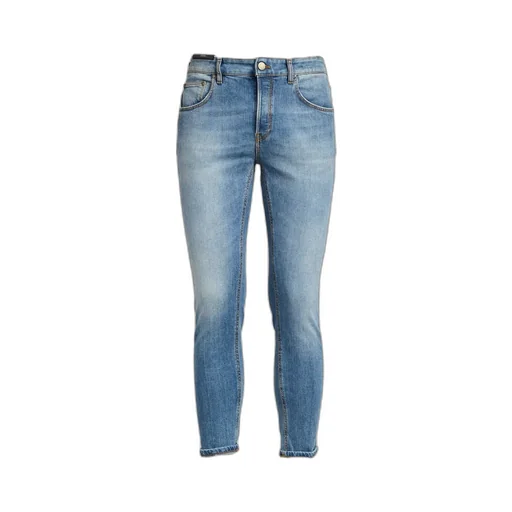 Pt Torino Denim Reggae Slim Jeans