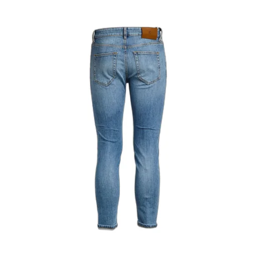 Pt Torino Denim Reggae Slim Jeans
