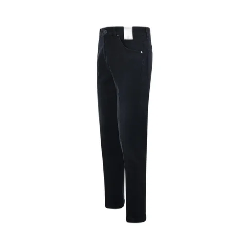 Pt Torino Denim Stone-Wash Slim Jeans