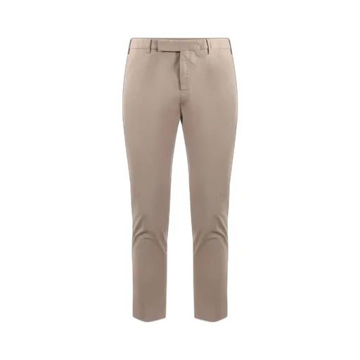 Pt01 Slim Fit Trousers