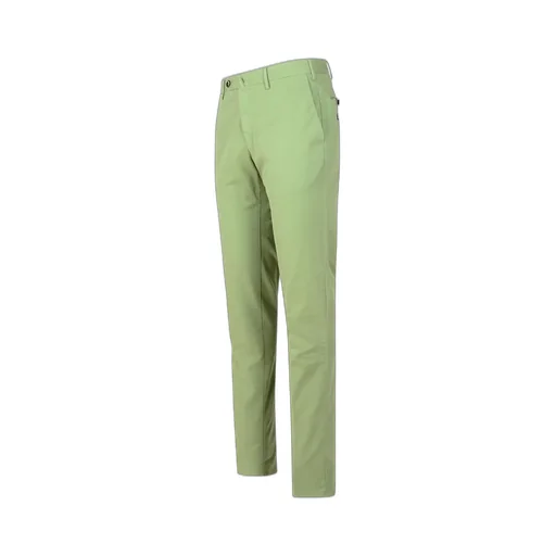 Pt01 Slim Pleated Pants