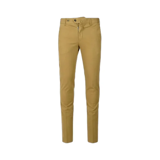 Pt01 Superslim Pleated Pants