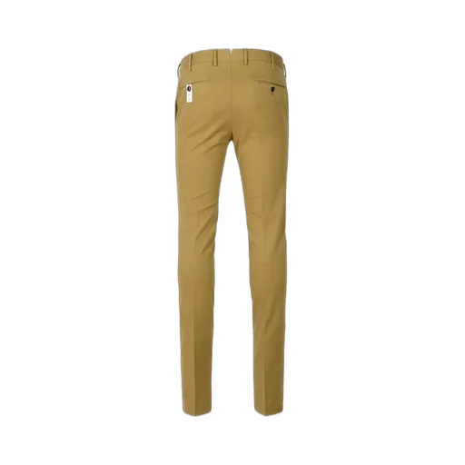 Pt01 Superslim Pleated Pants