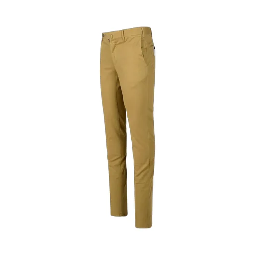 Pt01 Superslim Pleated Pants