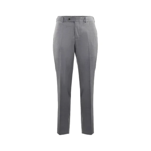 Pt01 Elastic-Waist Trousers
