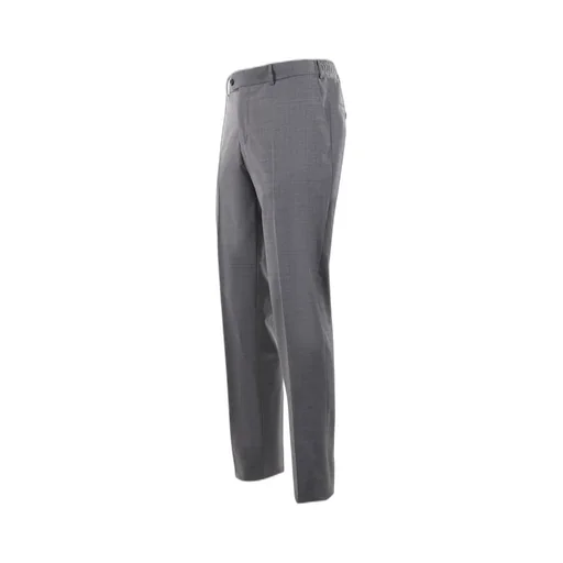 Pt01 Elastic-Waist Trousers