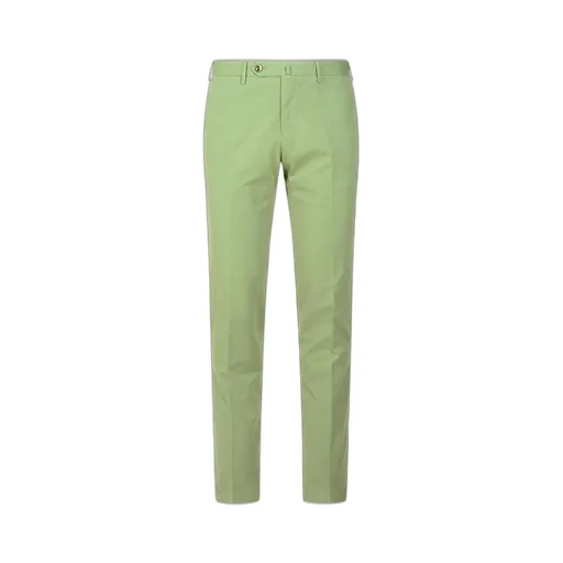 Pt01 Slim Pleated Pants