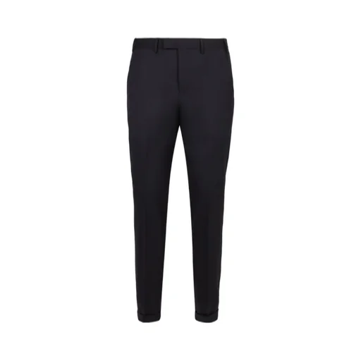 Pt01 Travel Wool Blend Slacks