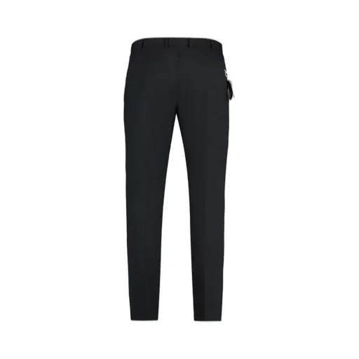 Pt01 Wool Blend Dress Trousers